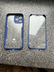 Чехол для iphone 13 pro max (3 фото из 3)