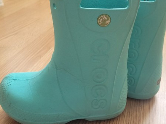 Crocs kummikud c10