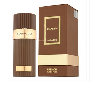 Zenith Tobacco French Avenue edp 100ml (2 foto / 4)