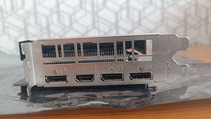RTX 2060 6GB (1 foto / 4)