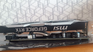RTX 2060 6GB (2 foto / 4)