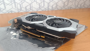 RTX 2060 6GB (3 foto / 4)