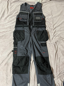 Рабочий комбинезон Würth (1 фото из 2)