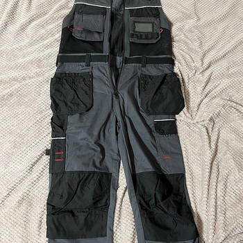 Рабочий комбинезон Würth