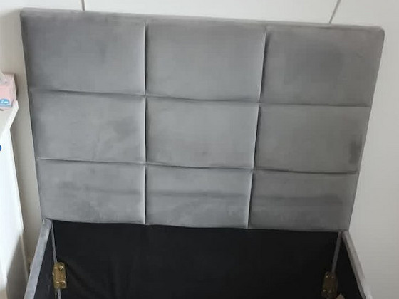 Изголовье кровати 90x200