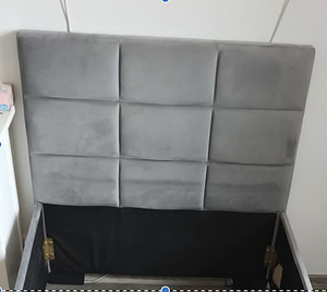 Voodi peats 90x200 (1 foto / 1)