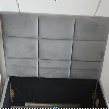 Voodi peats 90x200