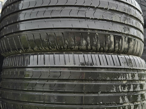 R18 Hankook 245/45/18 - 6mm - 2tk - paigaldus