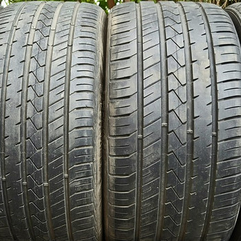 R20 erilaiused BMW 700 / MB S-Class - 7mm - F01 W222