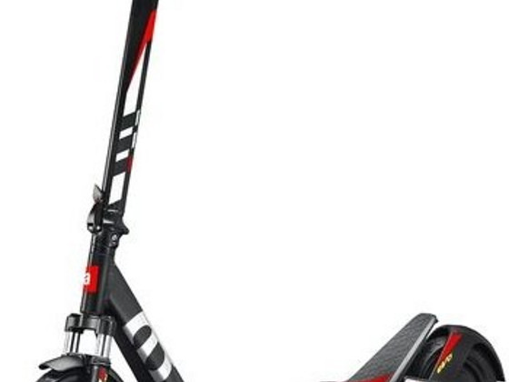 Aprilia E-SR2 EVO