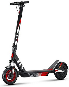 Aprilia E-SR2 EVO (1 фото из 1)