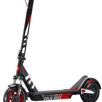 Aprilia E-SR2 EVO