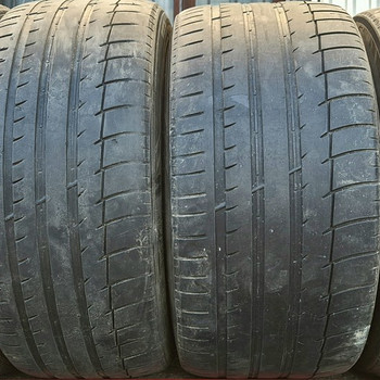 R20 разноширокие шины 275/40/20 & 315/35/20 - X5 E70 F15