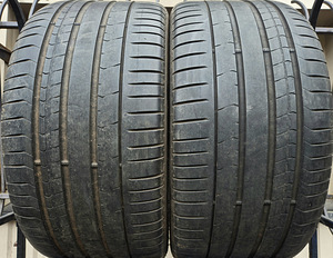 R22 Pirelli 315/30/22 - 2tk - paigaldus (1 foto / 1)