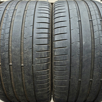 R22 Pirelli 315/30/22 - 2tk - paigaldus