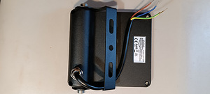 LED OUEVALGUSTI 20W, 1200 LM,230V,IP65 (2 foto / 3)