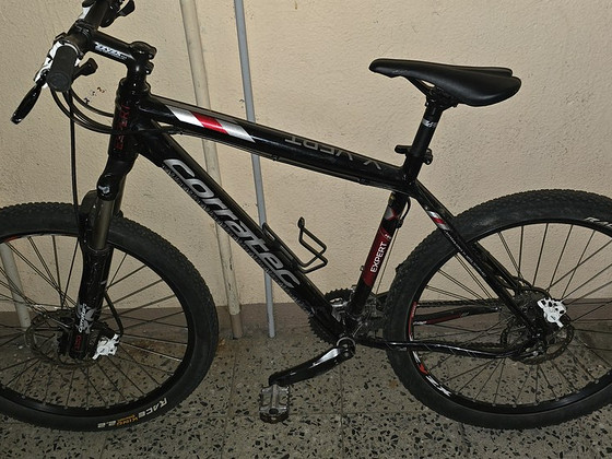 Corratec X-Vert Expert 26