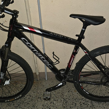 Corratec X-Vert Expert 26