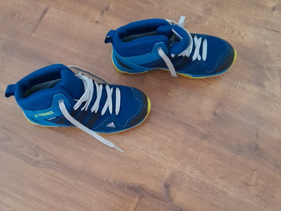 Adidas saapad 33 / 20 cm