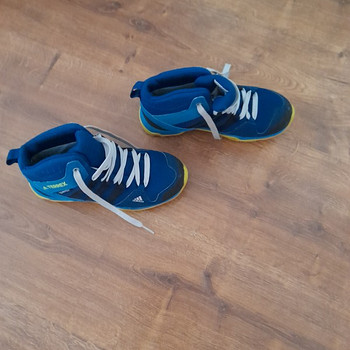 Adidas tossud 33 / 20 cm