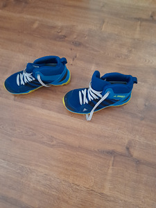Adidas tossud 33 / 20 cm (2 foto / 6)