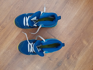 Adidas tossud 33 / 20 cm (4 foto / 6)