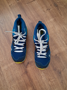 Ботинки Adidas 33 / 20 cm (2 фото из 7)