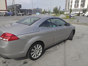 Ford focus pininfarina 2.0d (6 foto / 14)