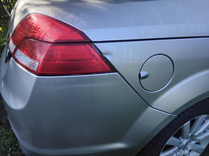 Ford focus pininfarina 2.0d (2 foto / 14)