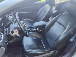 Ford focus pininfarina 2.0d (12 foto / 14)