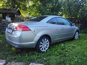 Ford focus pininfarina 2.0d (1 foto / 14)