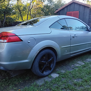Ford focus pininfarina 2.0d