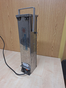 Портативный нагреватель сварочных электродов ElectroHeat - H (3 фото из 7)