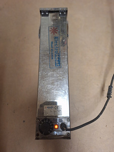 Портативный нагреватель сварочных электродов ElectroHeat - H (5 фото из 7)