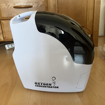 Oxygen concentrator HG3- W Hapnikukontsentraator kaasaskant