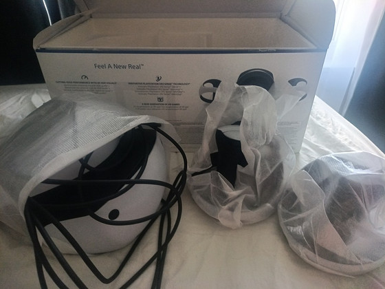 Ps vr2