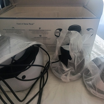 Ps vr2