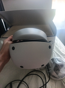 PS VR2 (2 фото из 9)