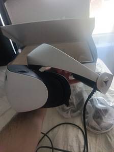 PS VR2 (3 фото из 9)