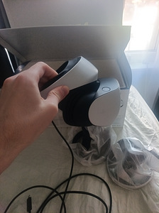 PS VR2 (4 фото из 9)