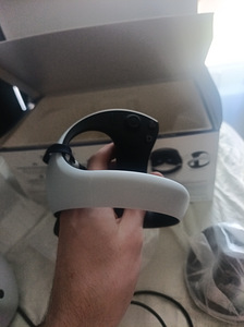 PS VR2 (5 фото из 9)