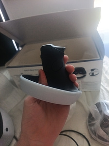 PS VR2 (6 фото из 9)