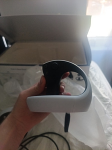 PS VR2 (7 фото из 9)