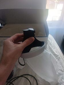PS VR2 (8 фото из 9)