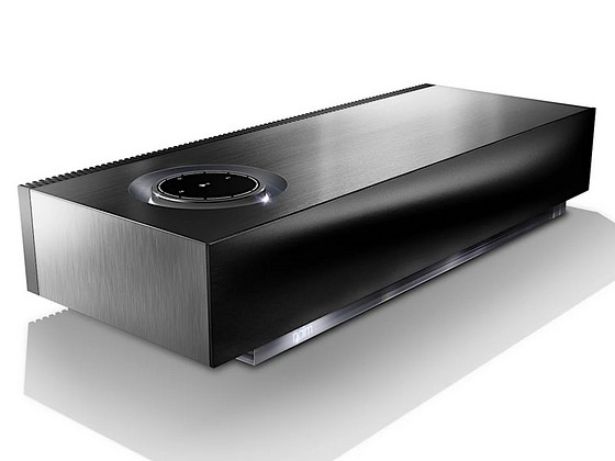 Naim Mu-So 2