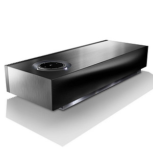 Naim Mu-So 2 (1 фото из 2)