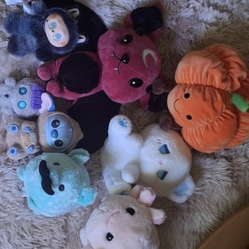 Игрушки