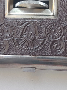 Vintage. Teatribinokkel Minsk 25*60 (3 foto / 8)