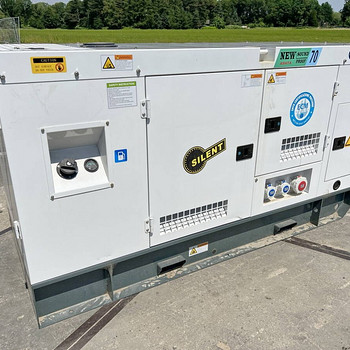 Generaator