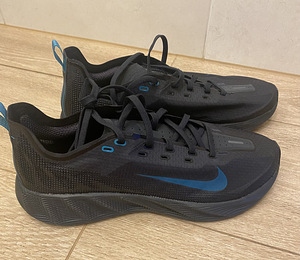 Мужские кроссовки Nike Ava X (1 фото из 8)